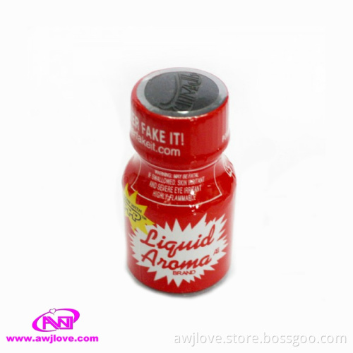 10ML PWD LIQUID AROMA pwd rush poppers